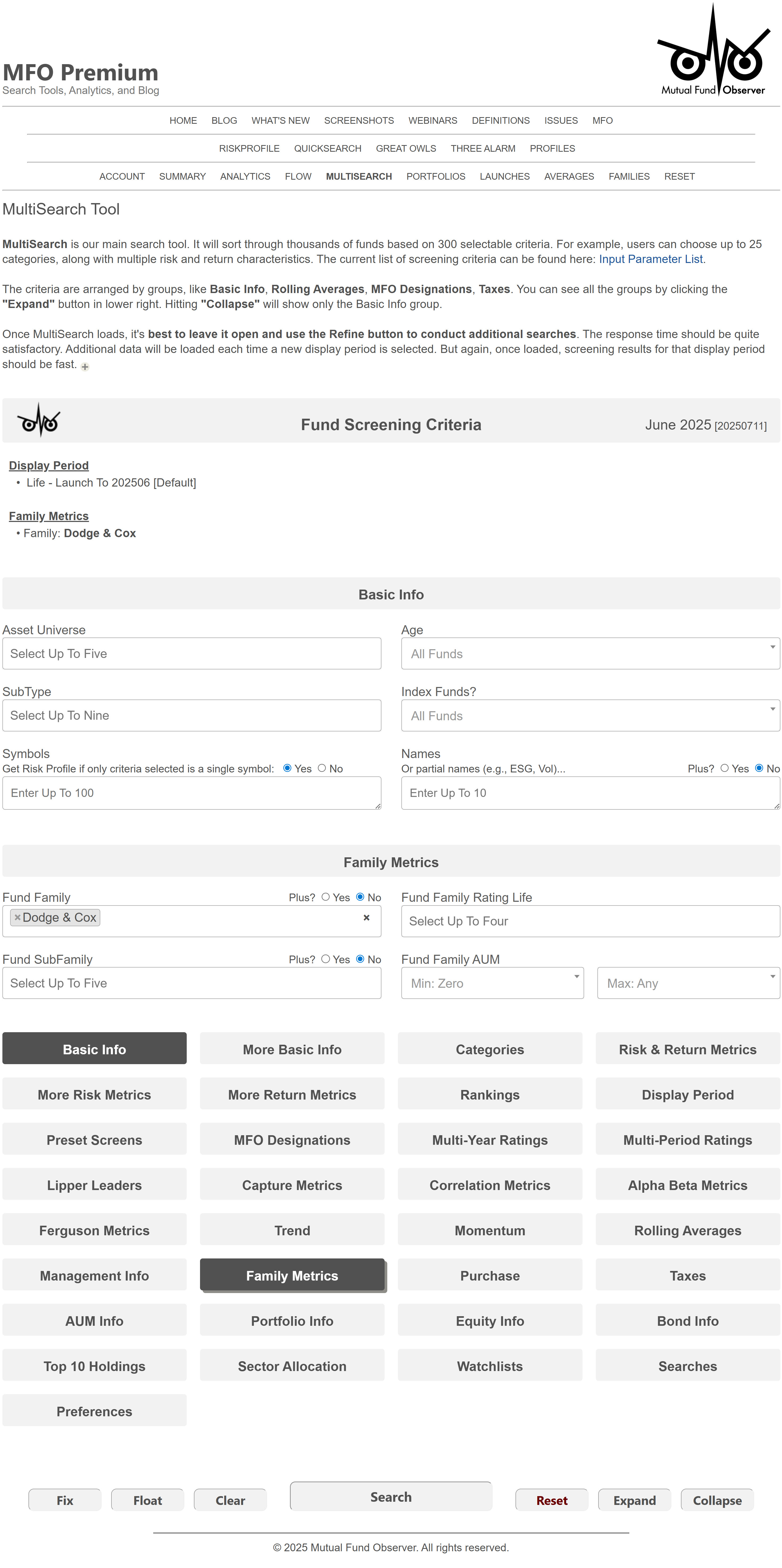 SCREENSHOT - MULTISEARCH INPUT